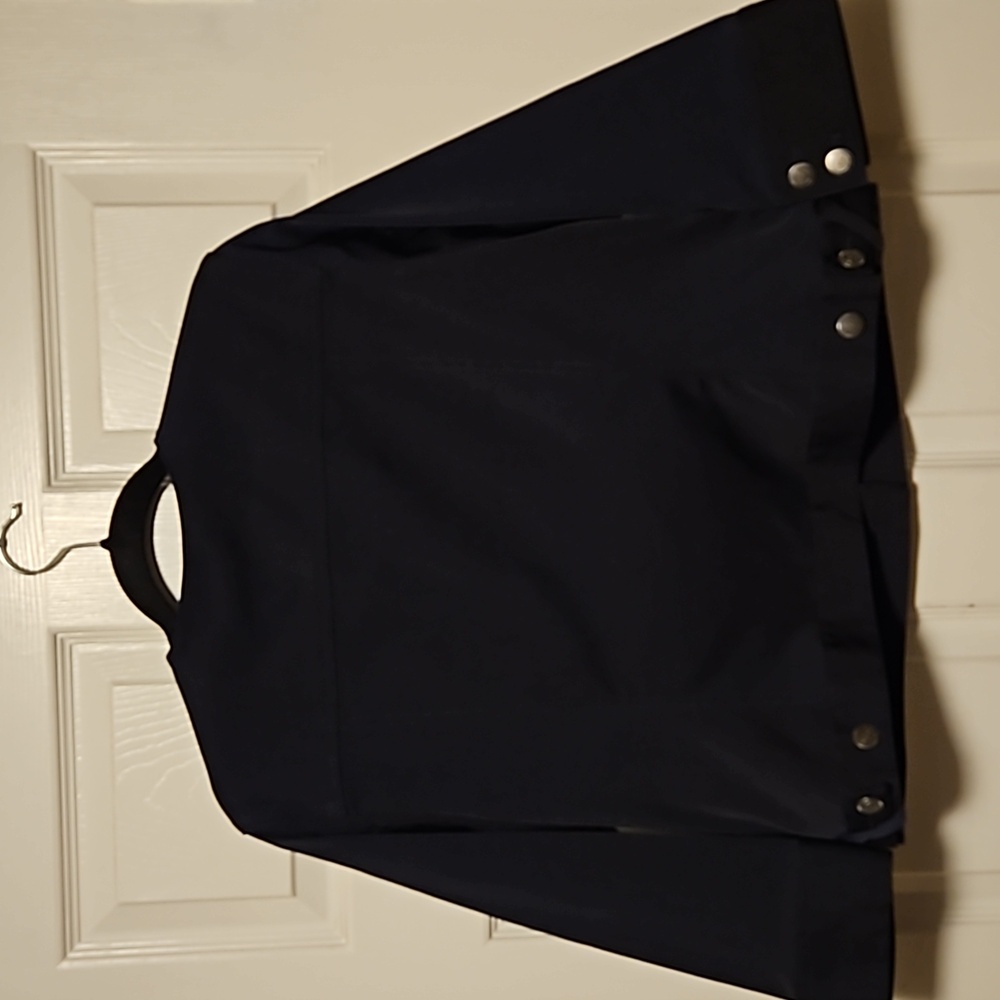 Ruby Rd Embellished Collar Jacket - Picture 4 of 5